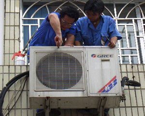 芮城空调售后维修服务中心在哪里找