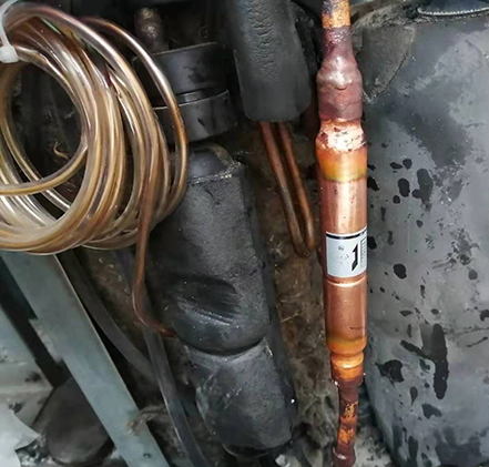 芮城美的变频多联机空调维修售后服务中心