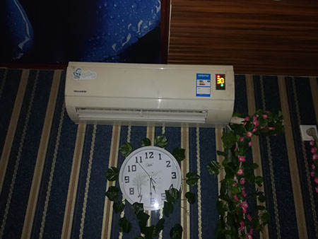 芮城空调维修售后服务中心