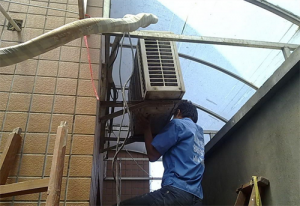 芮城空调维修售后服务中心