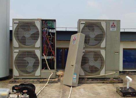 芮城空调维修电话号码多少