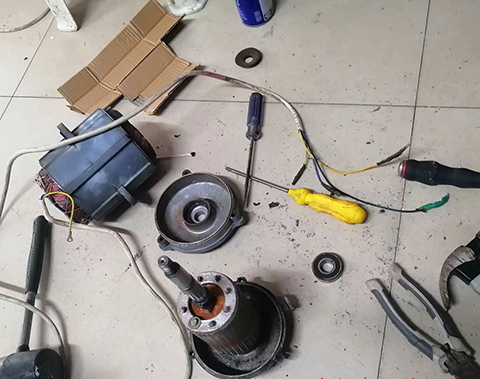 芮城空调维修售后服务中心电话在哪里找