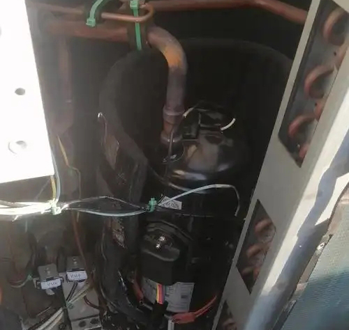 芮城维修变频空调电话在哪里找