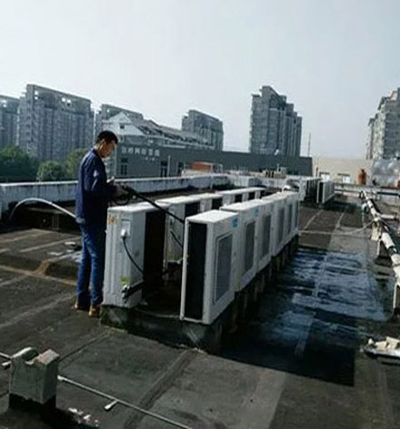 芮城 空调拆装 芮城本地 空调拆装公司