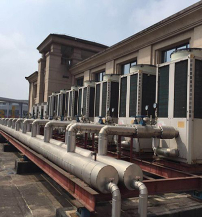 芮城多联机维修 芮城中央空调维修