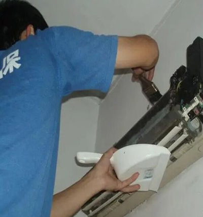 芮城空调清洗保养